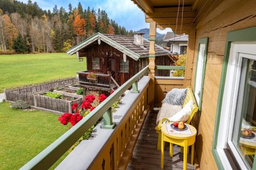 Haus Gaberhel in Ellmau