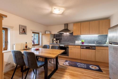 Haus Gaberhel in Ellmau