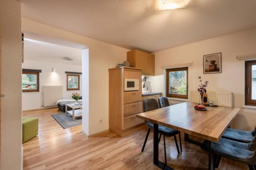 Haus Gaberhel in Ellmau