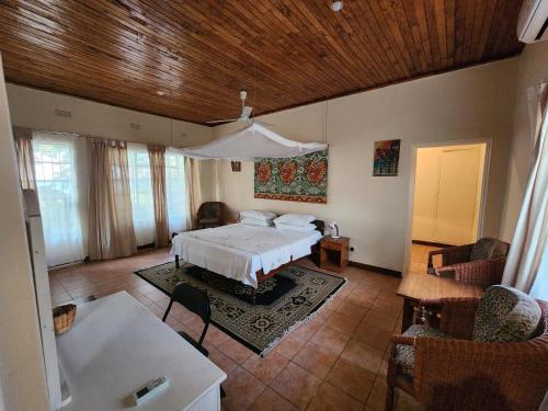 Sungeni Cottage @ Lake Malawi in Mangochi