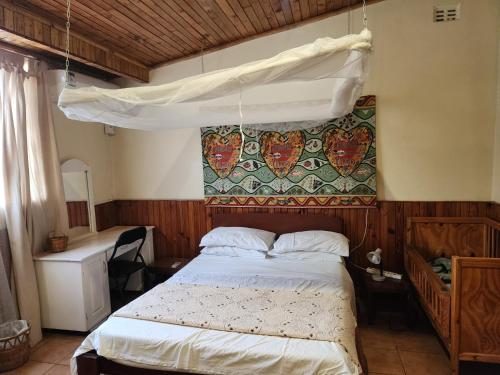 Sungeni Cottage @ Lake Malawi in Mangochi