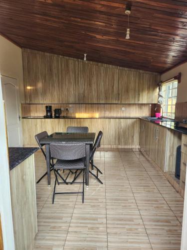 Sungeni Cottage @ Lake Malawi in Mangochi