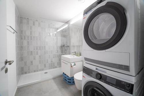 PopUp - Stay3 self check in Apartments in Zürich, Schweiz