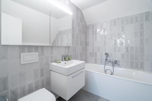 PopUp - Stay3 self check in Apartments in Zürich, Schweiz