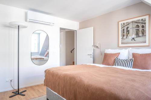 PopUp - Stay3 self check in Apartments in Zürich, Schweiz