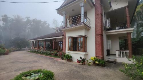 Coffee Estate Stay - Private Room in Kadavanthi