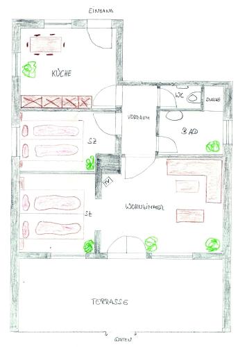 Haus Hillinger, Salcburk (fotografie 10)