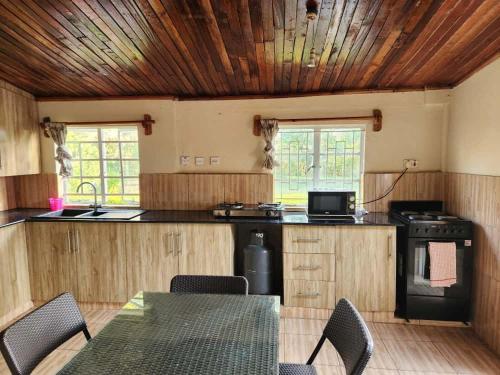 Sungeni Cottage @ Lake Malawi in 曼戈切