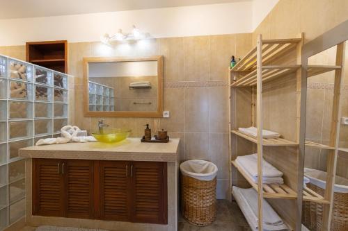 Brisa Del Mar in Gustavia