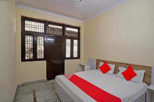 Hotel O The Pacific Hotel Parade Ground