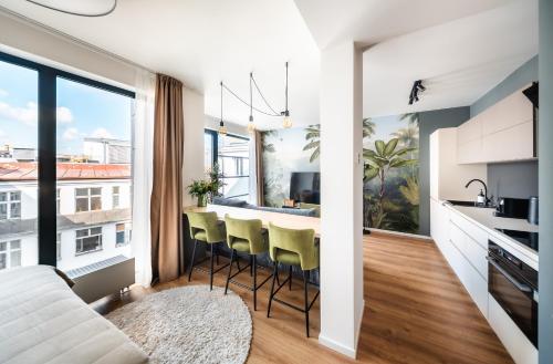 Wenceslas sq SOHO Boutique Hotel & Premium Suites 3