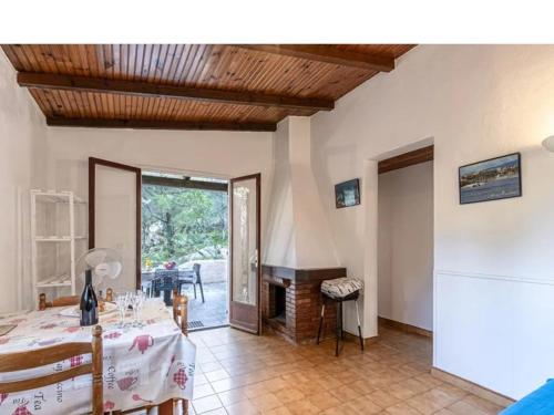 Villa "Folaca" 45m2 4/5 People Rondinara Bonifacio - Porto-Vecchio