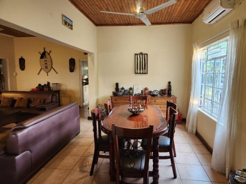 Sungeni Cottage @ Lake Malawi in Mangochi