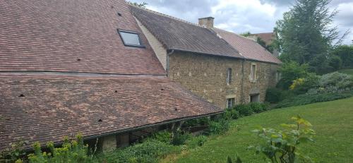 Kert, Gîte La Cauvignyere (Gite La Cauvignyere) in Mezidon-Canon