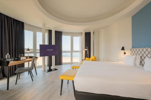 Hotel Silken Rio Santander
