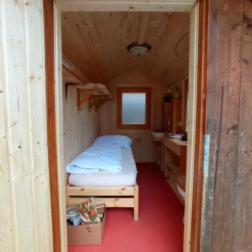 A-Sissy-Hof Billigangebot in Bischofstetten, Österreich
