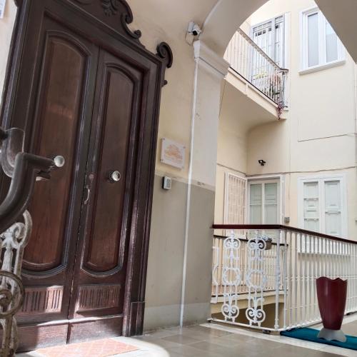 Le Suite del Teatro cucinino privato 3
