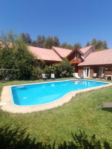 Hoteles Asociados de Vilches Alto