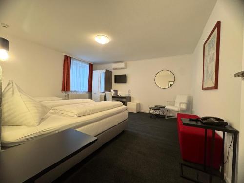 Hotel Altmann, Vienna