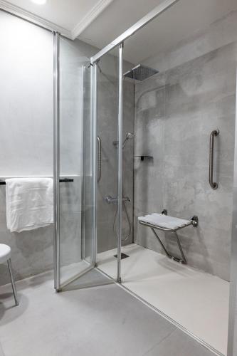 Habitación doble, deluxe, 3 camas