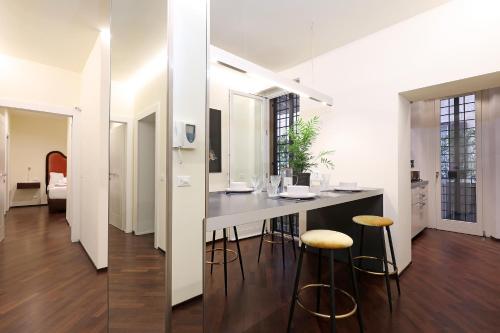 Gambero Luxury GuestHouse - image 3
