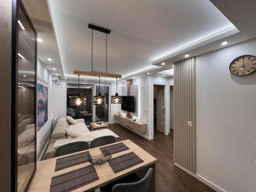 SOSA Apartment — other in Slobode 1 2B-34, Kragujevac Serbia, 34000