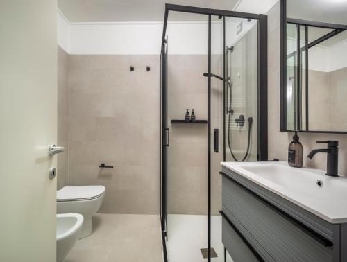 Ca D'oro Charming Apartment R&R - image 3