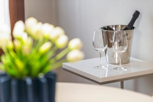 Ca D'oro Charming Apartment R&R - image 7