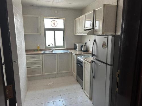 Al Reem Hotel Apartments - BAITHANS - main image