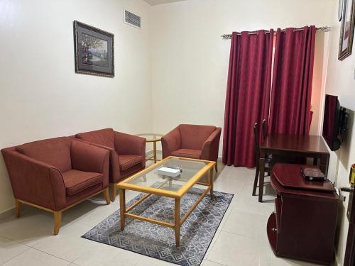 Al Reem Hotel Apartments - BAITHANS - image 13