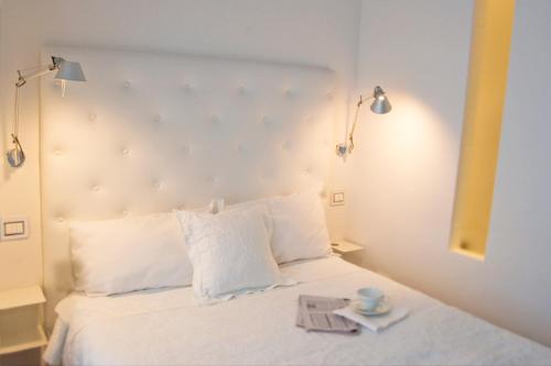 Hotel Salus in Pescara