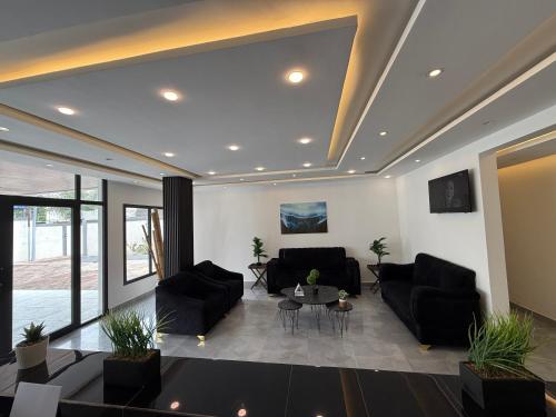 Hôtel Phoenicia (Hotel Phoenicia) in ברזוויל