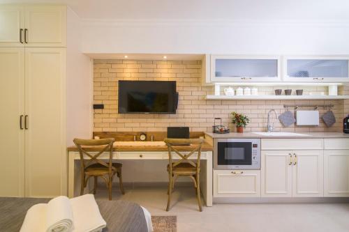 บริการและสิ่งอำนวยความสะดวก, ฮาเบตเบ มาติเตียฮู (HabaitBe Matityahu) in เบียร์ เชวา