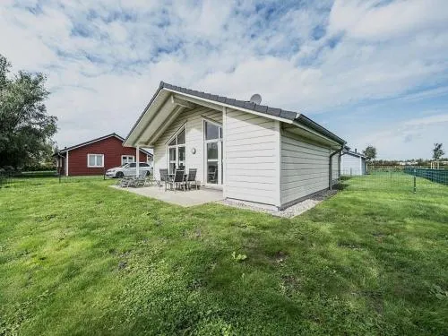 Austernfischer 34 - Wohlfühlhaus an der Nordsee mit Sauna und Kamin in Dagebüll, Deutschland