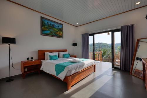 Alit Cottage, Nusa Penida