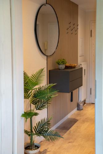 Ferienwohnung Emma