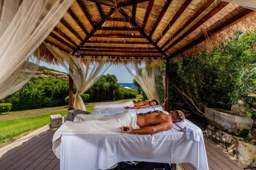 Hotel Cala Caterina - Relaxing Escape in Villasimius