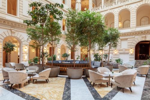Anantara New York Palace Budapest - image 11