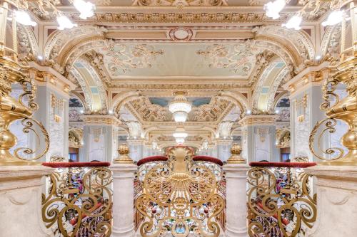 Anantara New York Palace Budapest - image 10