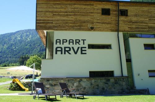 Apart Arve - image 2