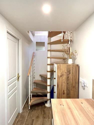 Apartment 4* - 60 sqm - Parc des Expositions - 6p - image 10