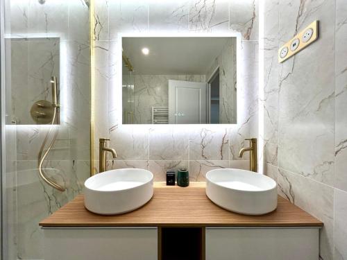 Apartment 4* - 60 sqm - Parc des Expositions - 6p - image 9