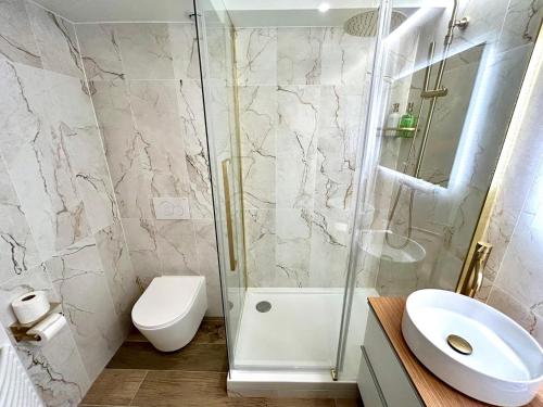Apartment 4* - 60 sqm - Parc des Expositions - 6p - image 14