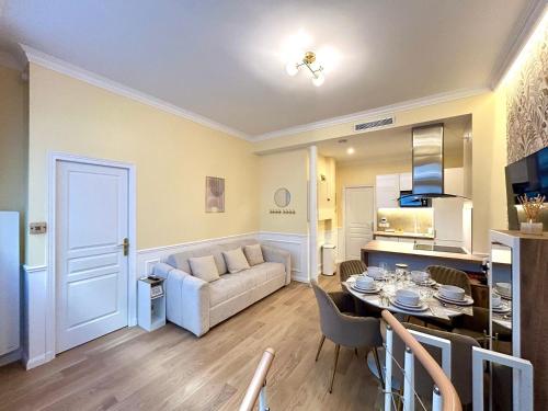 Apartment 4* - 60 sqm - Parc des Expositions - 6p - image 12