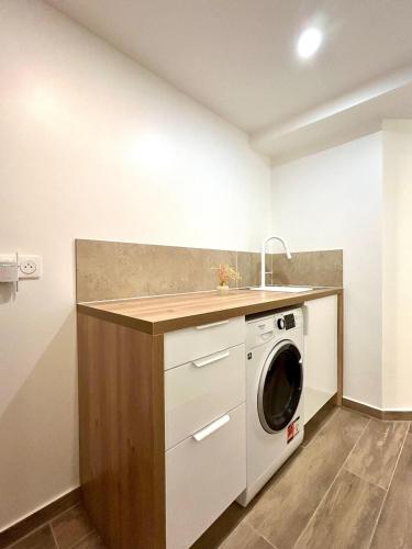 Apartment 4* - 60 sqm - Parc des Expositions - 6p - image 13