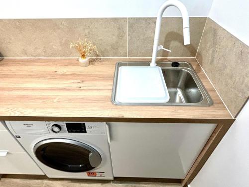 Apartment 4* - 60 sqm - Parc des Expositions - 6p - image 11
