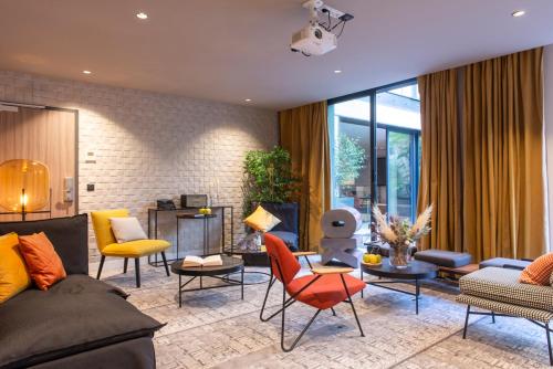 Meeting room / ballrooms, L'IMPRIMERIE in Clichy