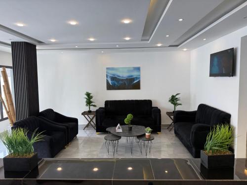 Hôtel Phoenicia (Hotel Phoenicia) in ברזוויל