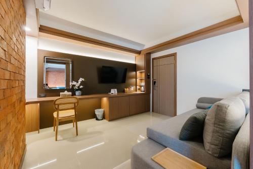 Wangkaew Hotel Phitsanulok - 편의 시설/서비스