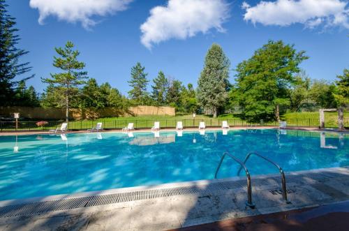 Hotel Residence Club Primula 3
